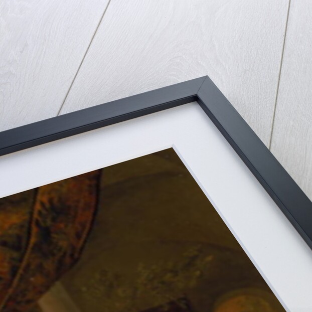 A Village Wedding Feast with Revellers and a dancing Party, 1671 by Jan Havicksz. Steen