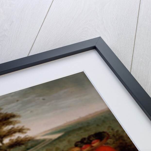 Summer by Pieter the Younger Brueghel