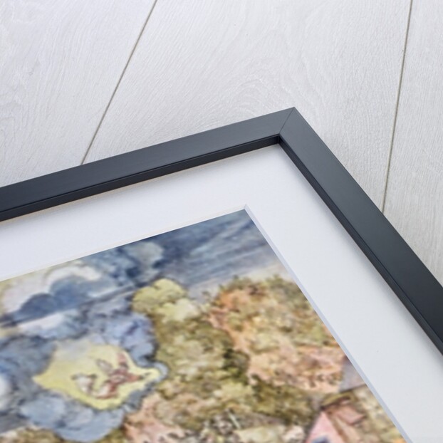 Madonna and Child by Albrecht Dürer or Duerer