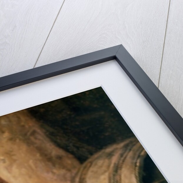 One too Many by Eduard von Grutzner