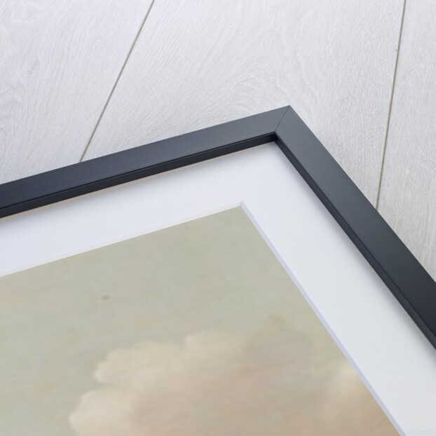 Boats in an Estuary by Dutch School