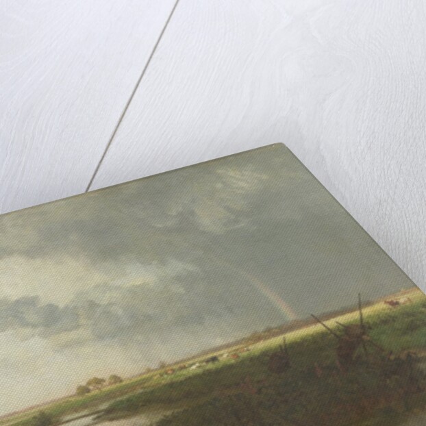 The Rainbow by Eugene Jettel