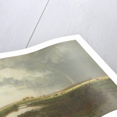 The Rainbow by Eugene Jettel