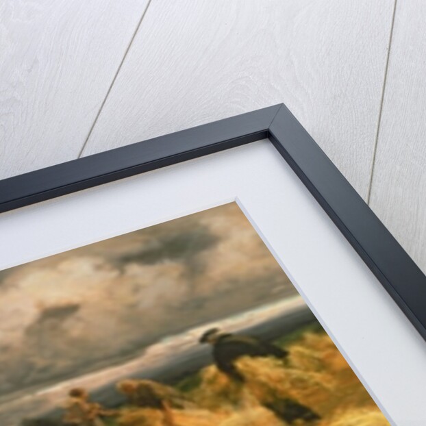 After The Storm, 1877 by William Small