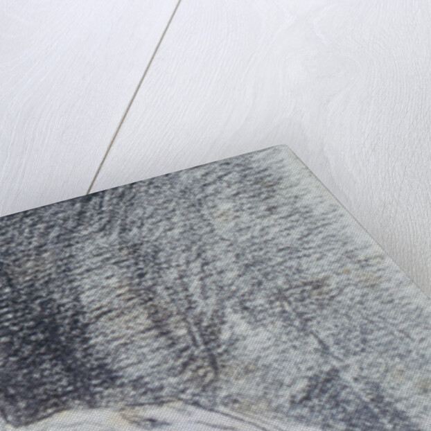 A baby, 1819 by John Constable