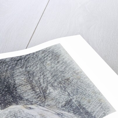 A baby, 1819 by John Constable