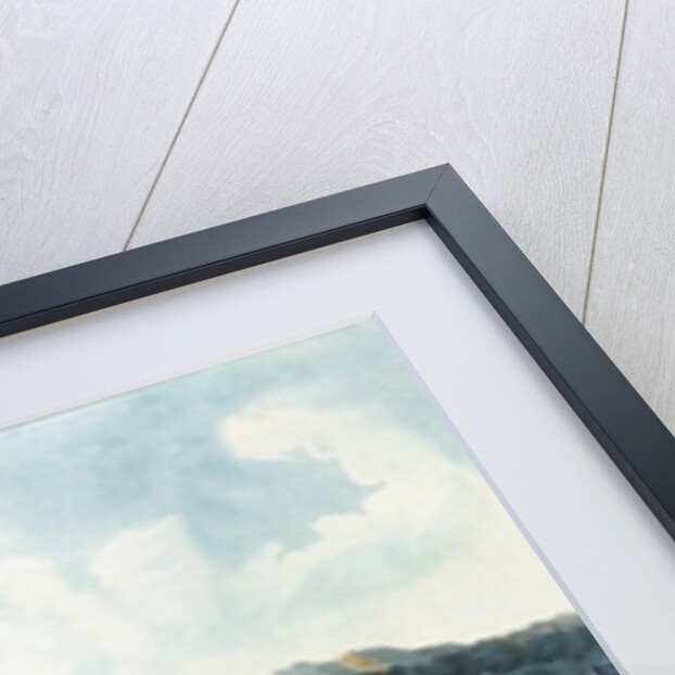 The Hudson River Steamboat `St. John', published 1864 by N. and Ives J.M. (1824-95) Currier