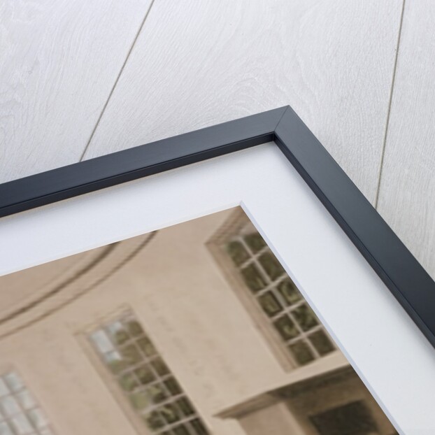 Royal Cock Pit, 1808 by T. & Pugin A.C.(1762-1832) Rowlandson