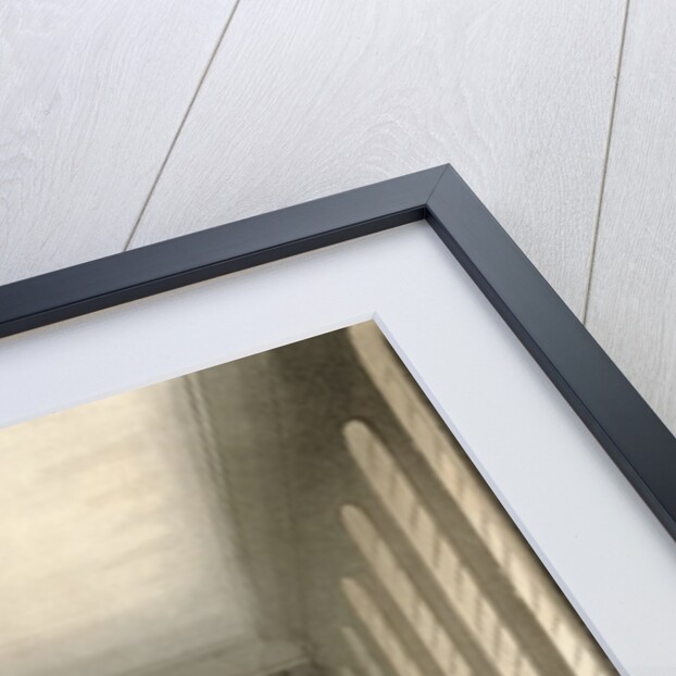 Military Hospital, Chelsea by T. & Pugin A.C.(1762-1832) Rowlandson