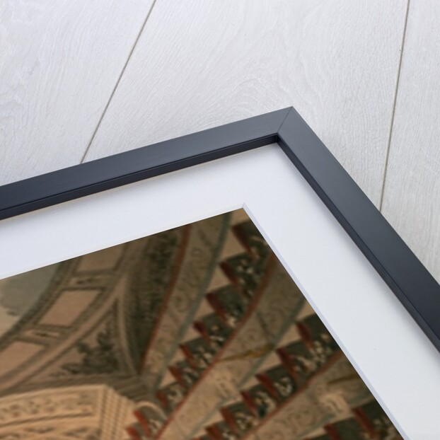 New Covent Garden Theatre, 1810 by T. & Pugin A.C. (1762-1832) (after) Rowlandson