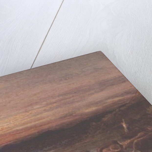 Going to the Fold, Sunset, 1879 by Samuel Palmer