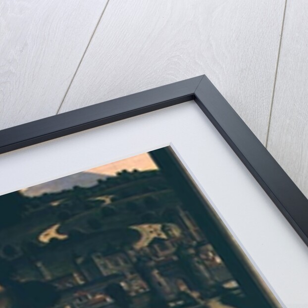 The Birth of Christ by Domenico (1449-94) Ghirlandaio