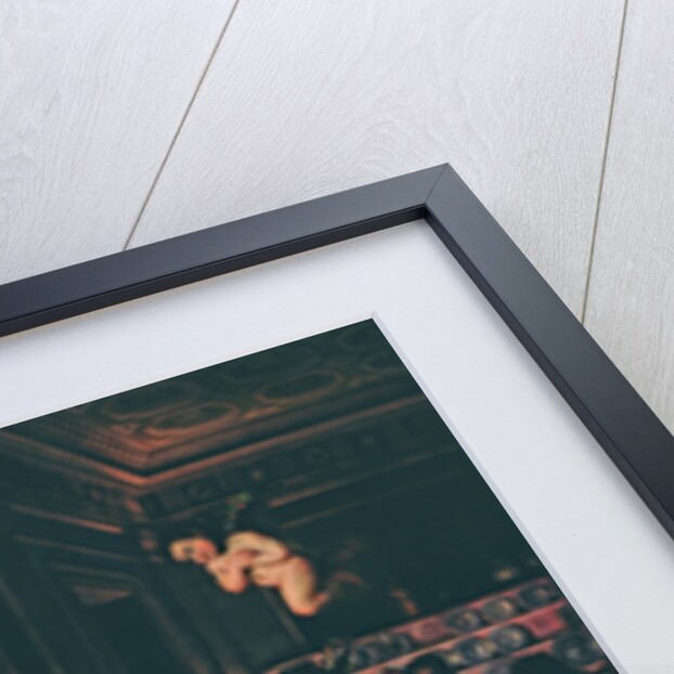 The Last Supper by Federico Fiori Barocci or Baroccio