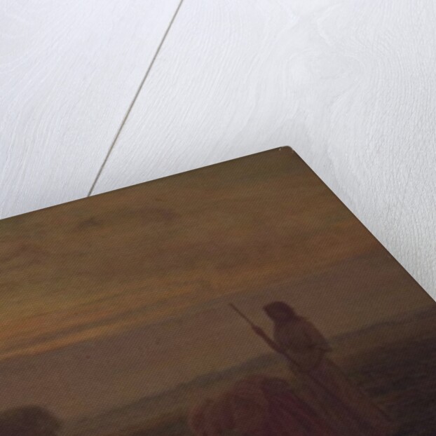 At the End of the Day by William Henry Gore