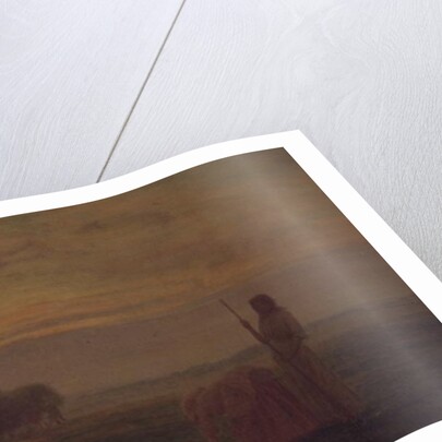 At the End of the Day by William Henry Gore