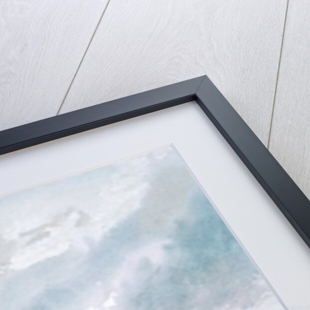 The Ruins of the Roman Theatre at San Gimignano, 19th century by John Fulleylove