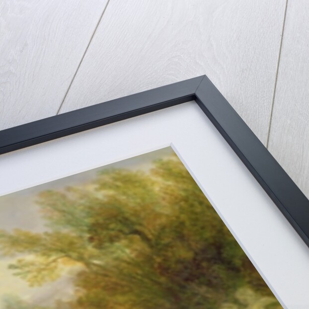 Une Scene Galante by Henry Andrews