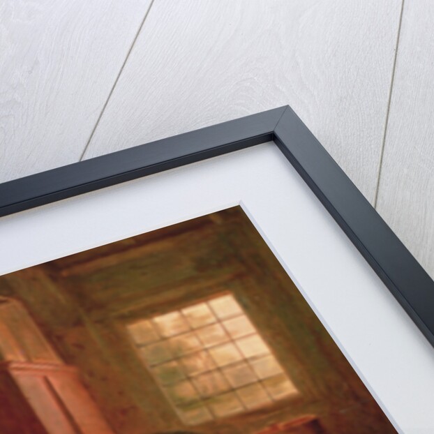 The Happy Mother by Antoine de Bruycker