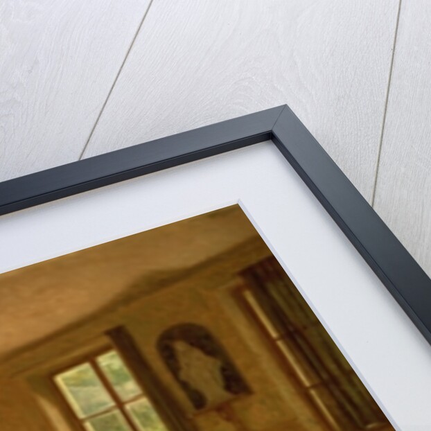 The naughty school children by Theophile Emmanuel Duverger