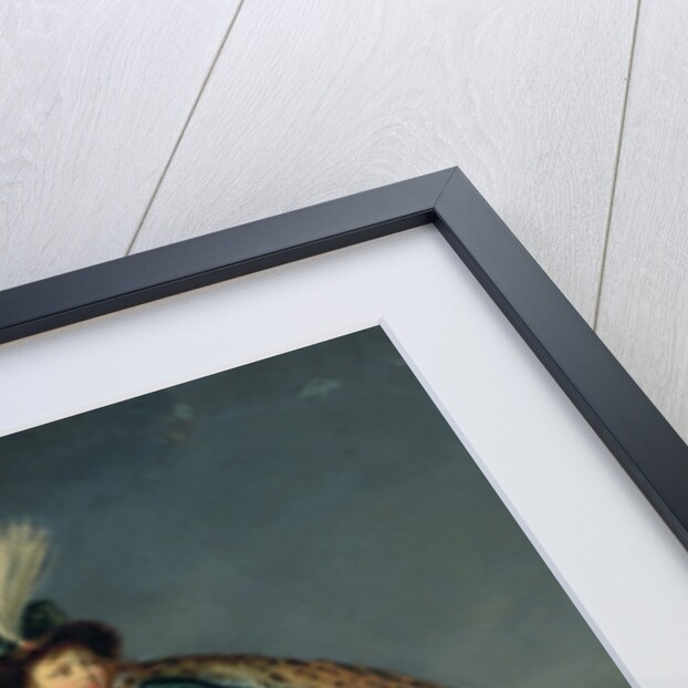 Prince Boris Nikolaevich Yusupov 1809 by Baron Antoine Jean Gros