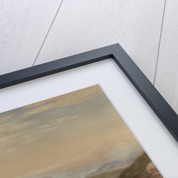 Scene in the Highlands, 19th century by William Leighton Leitch