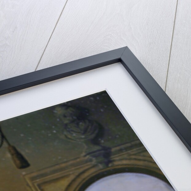 A portrait of a gentleman, 1678 by Pieter van Slingelandt