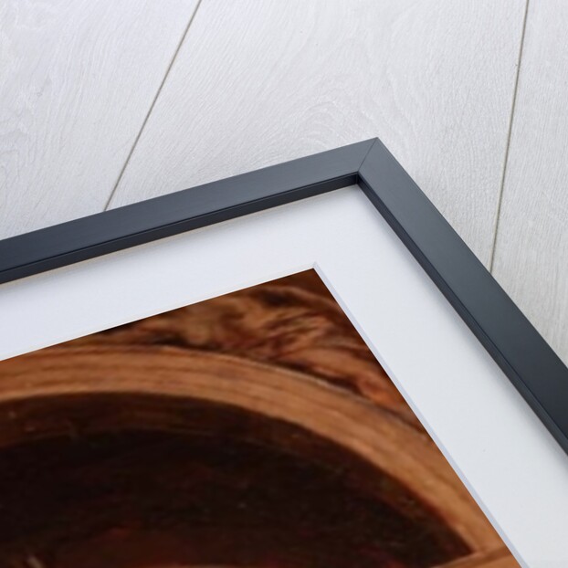 Two Saints by Giovanni Battista Tiepolo