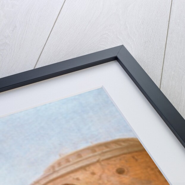 Christ and the Rich Young Ruler, 1640 by Bartholomeus Breenbergh