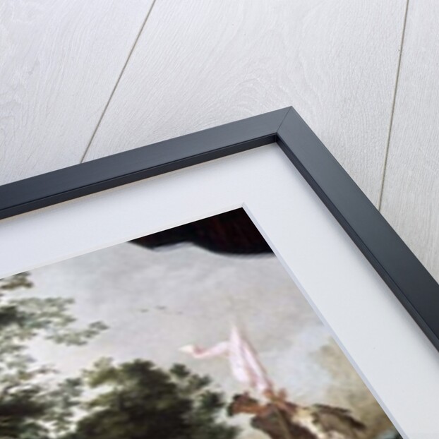 St. John the Baptist preaching by Abraham Bloemaert