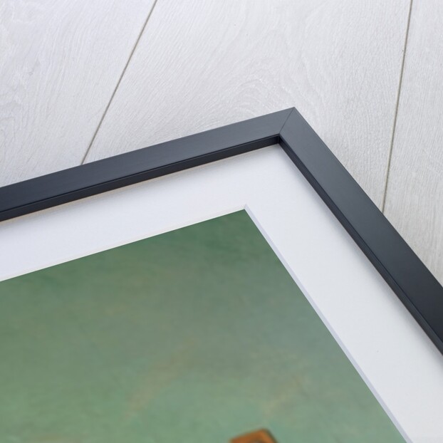 The Love Letter by Jean Carolus