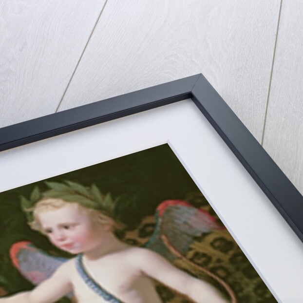 An Allegory of Peace and Plenty, 1629 by Gerrit van Honthorst