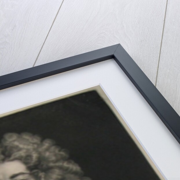 Spencer Compton, Earl of Wilmington, print by John Faber, 1734 by Godfrey Kneller