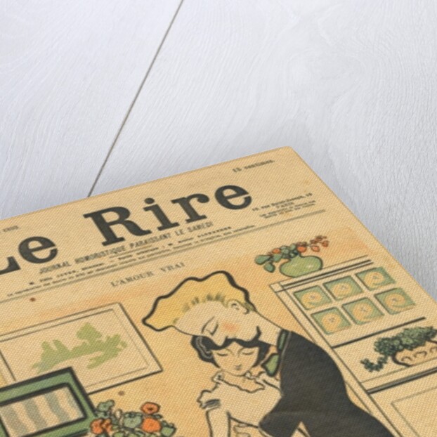 True Love by Emmanuel Poire Caran D'Ache