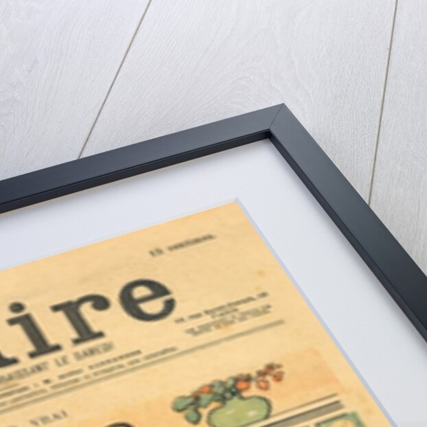 True Love by Emmanuel Poire Caran D'Ache