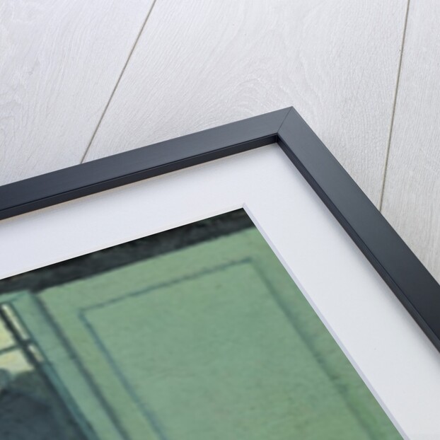 Mother and Child by Maurice Denis