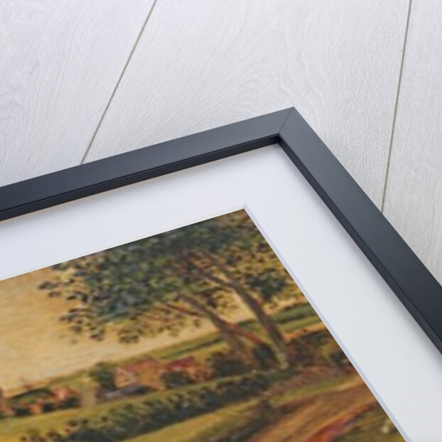 The Harvest, 17th century by Ferdinand Bol