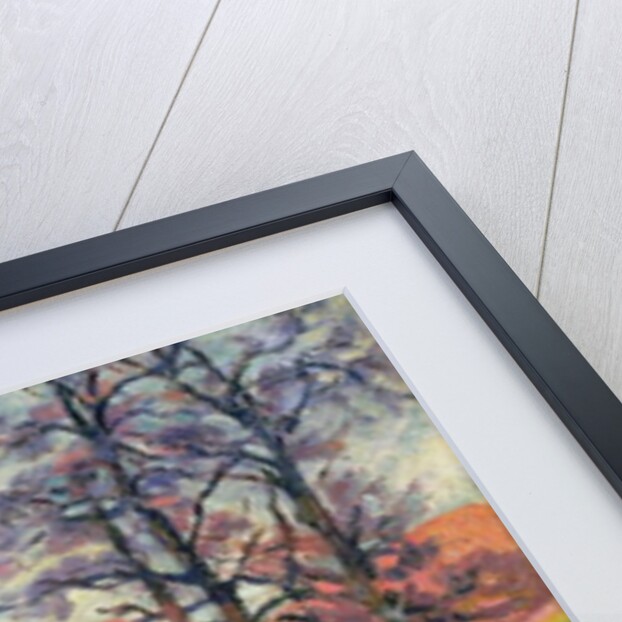 Landscape from the River Creuse, c.1912 by Jean Baptiste Armand Guillaumin