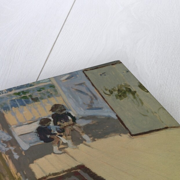 Children in a Room, 1893 by Edouard Vuillard