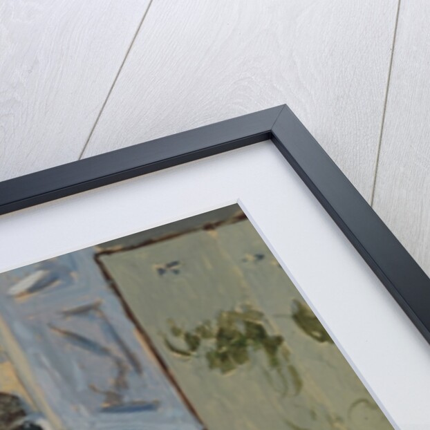 Children in a Room, 1893 by Edouard Vuillard