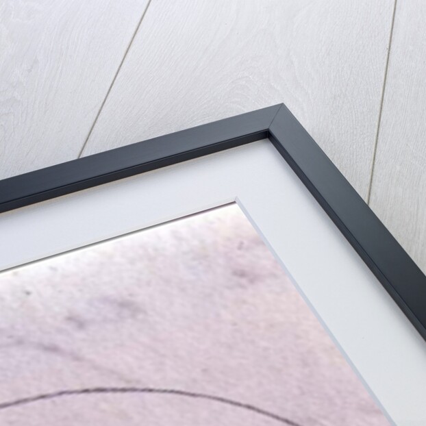 Henry VIII, c.1790 by Cassandra Austen