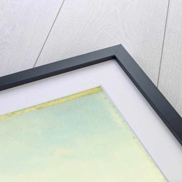 Overlooking the Valley by Carl Spitzweg