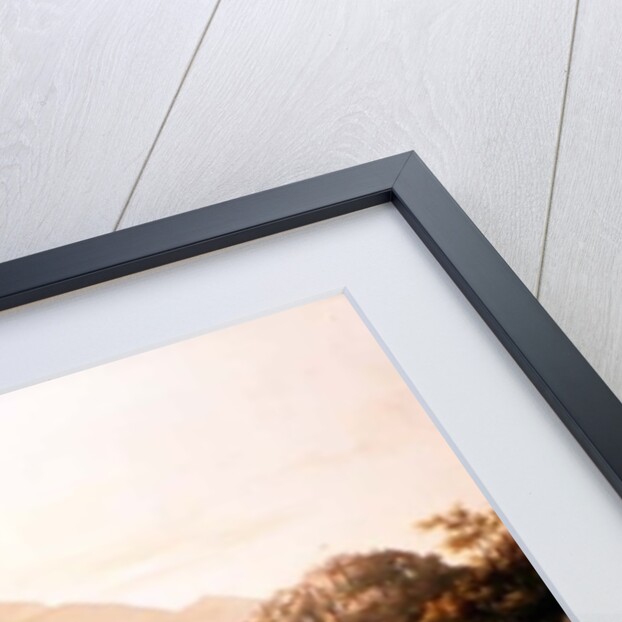 A Village Festival by Casimiro Radice