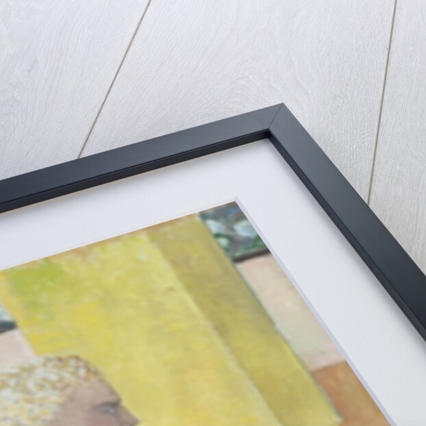 101st Afternoon with Penelope by Glyn Warren Philpot