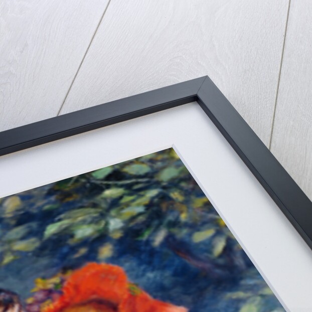 A Dance in the Country, 1883 by Pierre Auguste Renoir