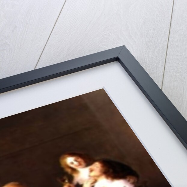 A Guardroom Interior with Soldiers Eating and Drinking in Female Company, 1639 by Christoffel Jacobsz van der Lamen