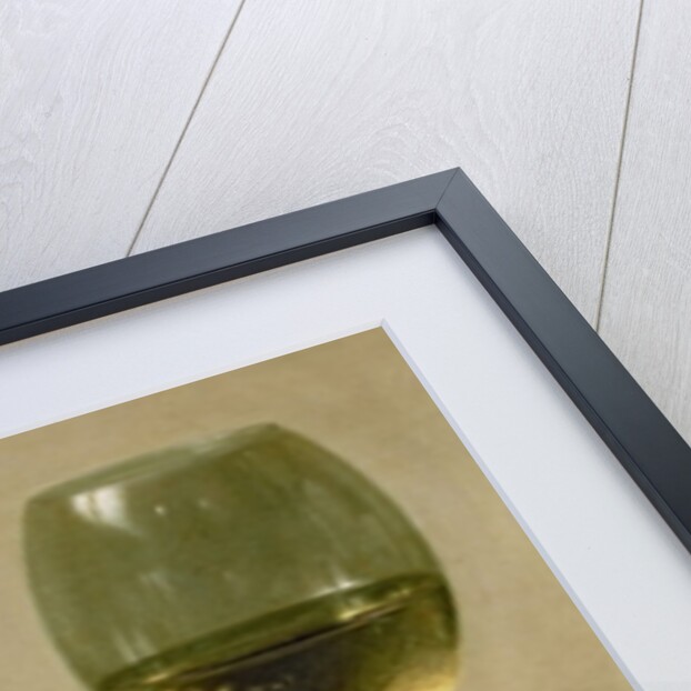 A Still Life with a Roemer and a Gilt Cup, c.1635 by Pieter Claesz