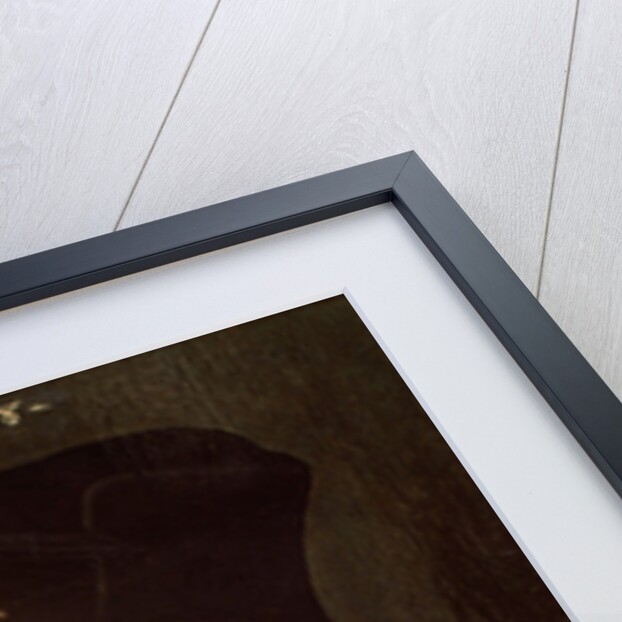 Charles VIII of France by French School