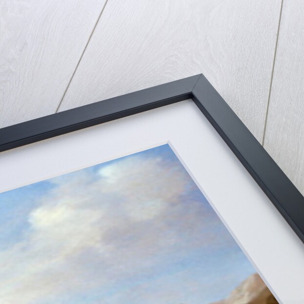 Balaam and His Ass by Bartholomeus Breenbergh