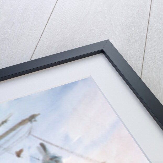 Santa Maria della Salute, Venice by John Singer Sargent