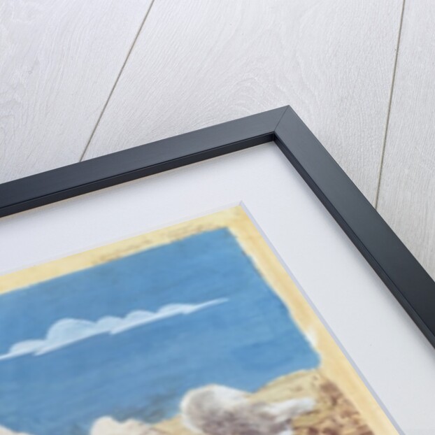 An exact view of the late Battle at Charlestown on 17th June 1775 by Bernard Romans